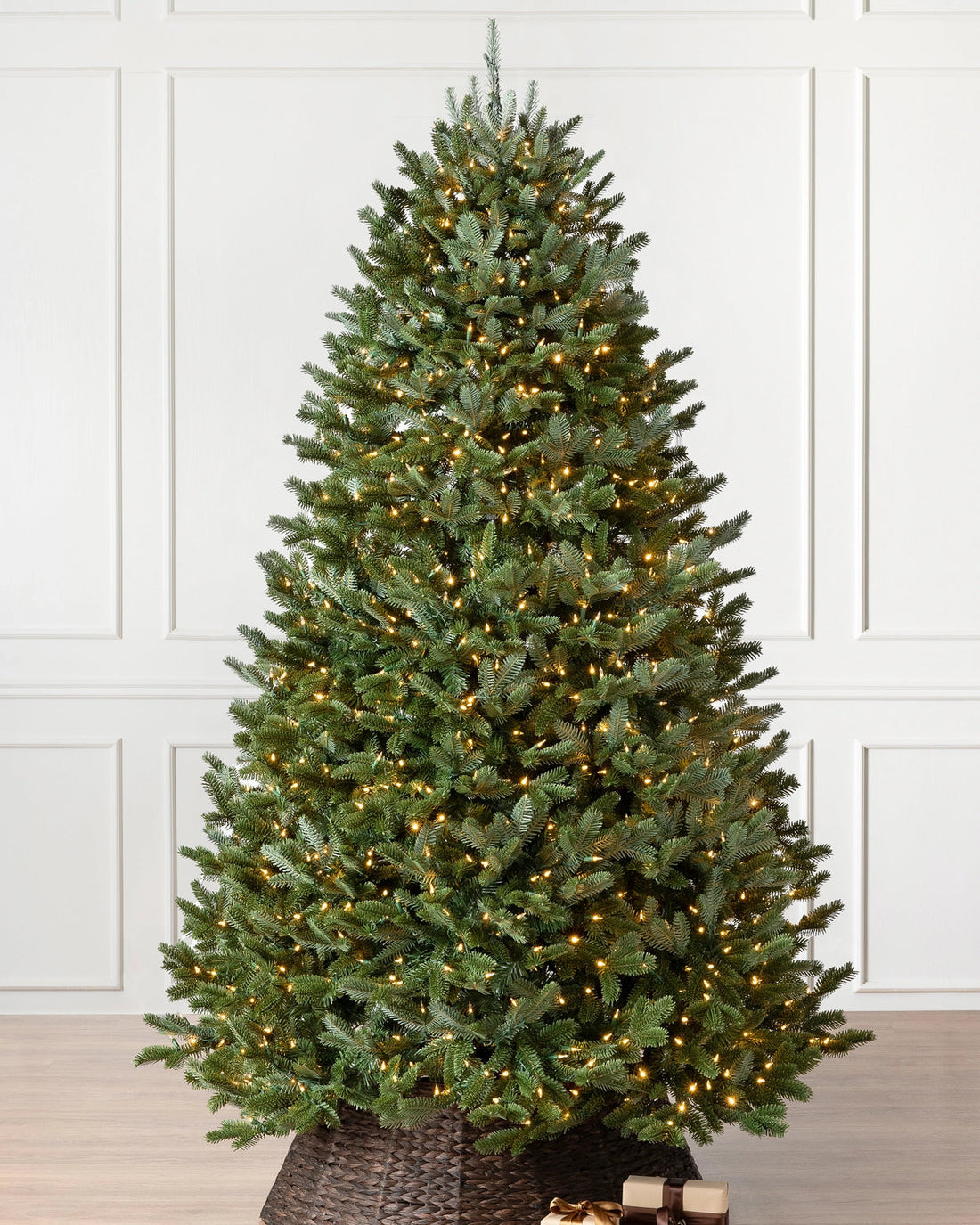 Árvore de Natal Abeto Fraser Imperial
