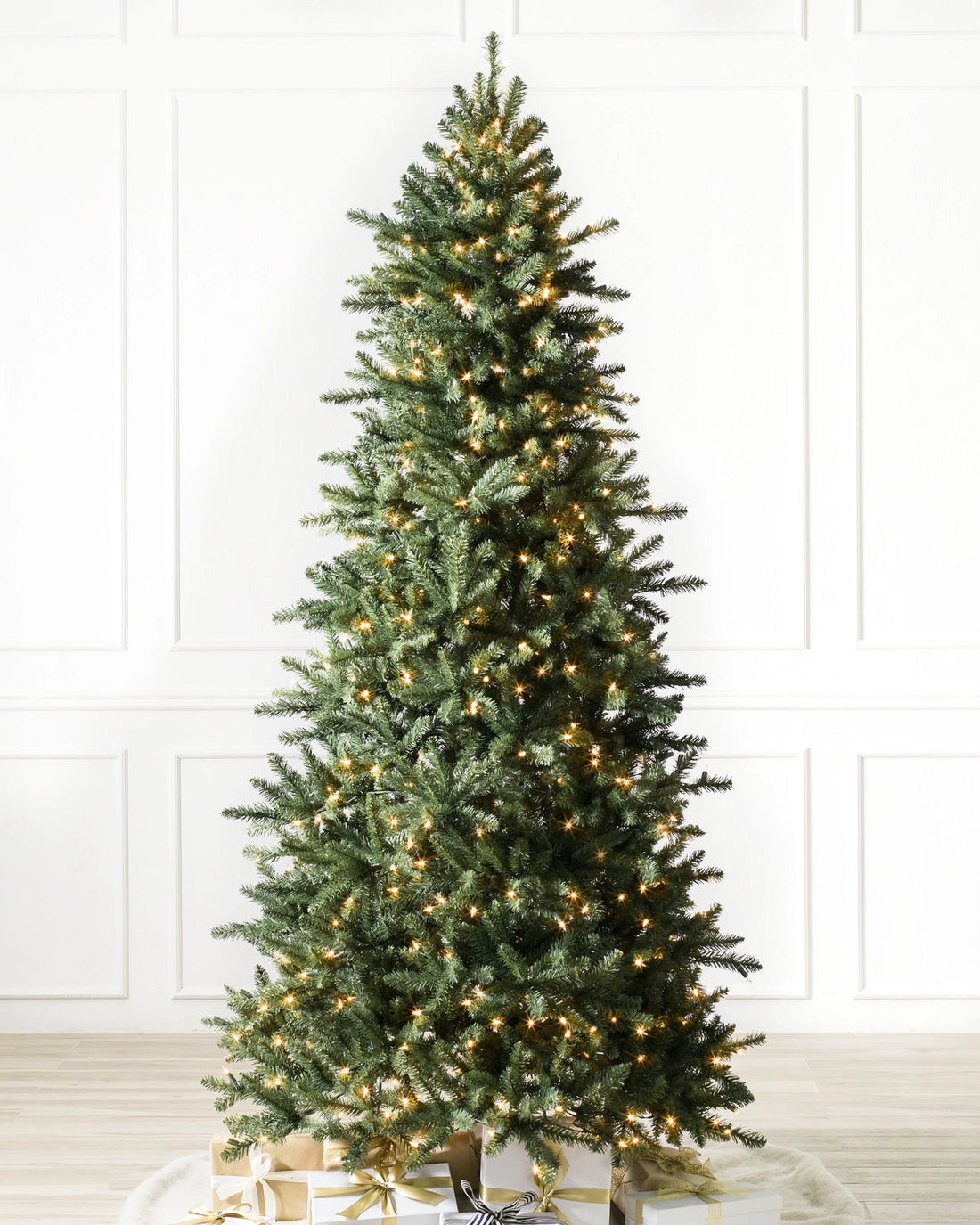 Árvore de Natal Abeto Montanha Berkshire