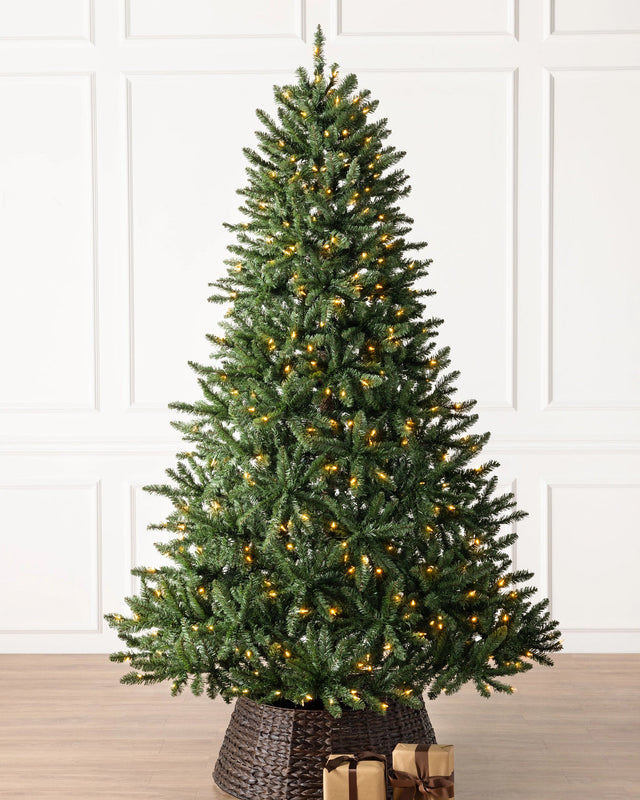Árvore de Natal Pinheiro Verde Clássico