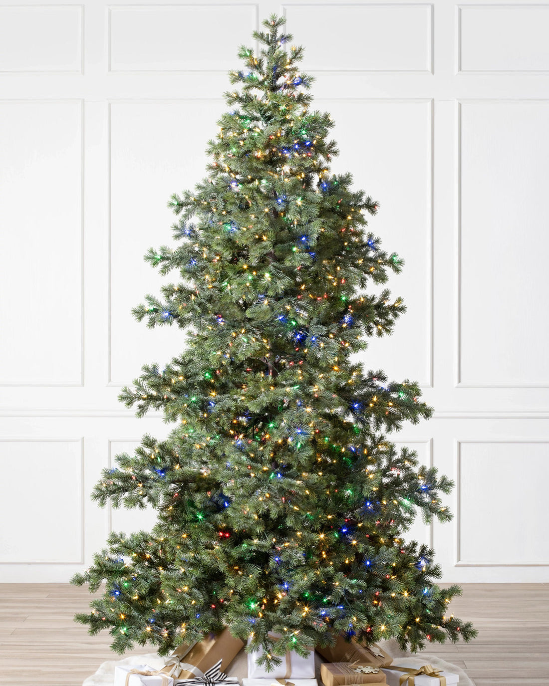 Árvore de Natal Pinheiro Yukon