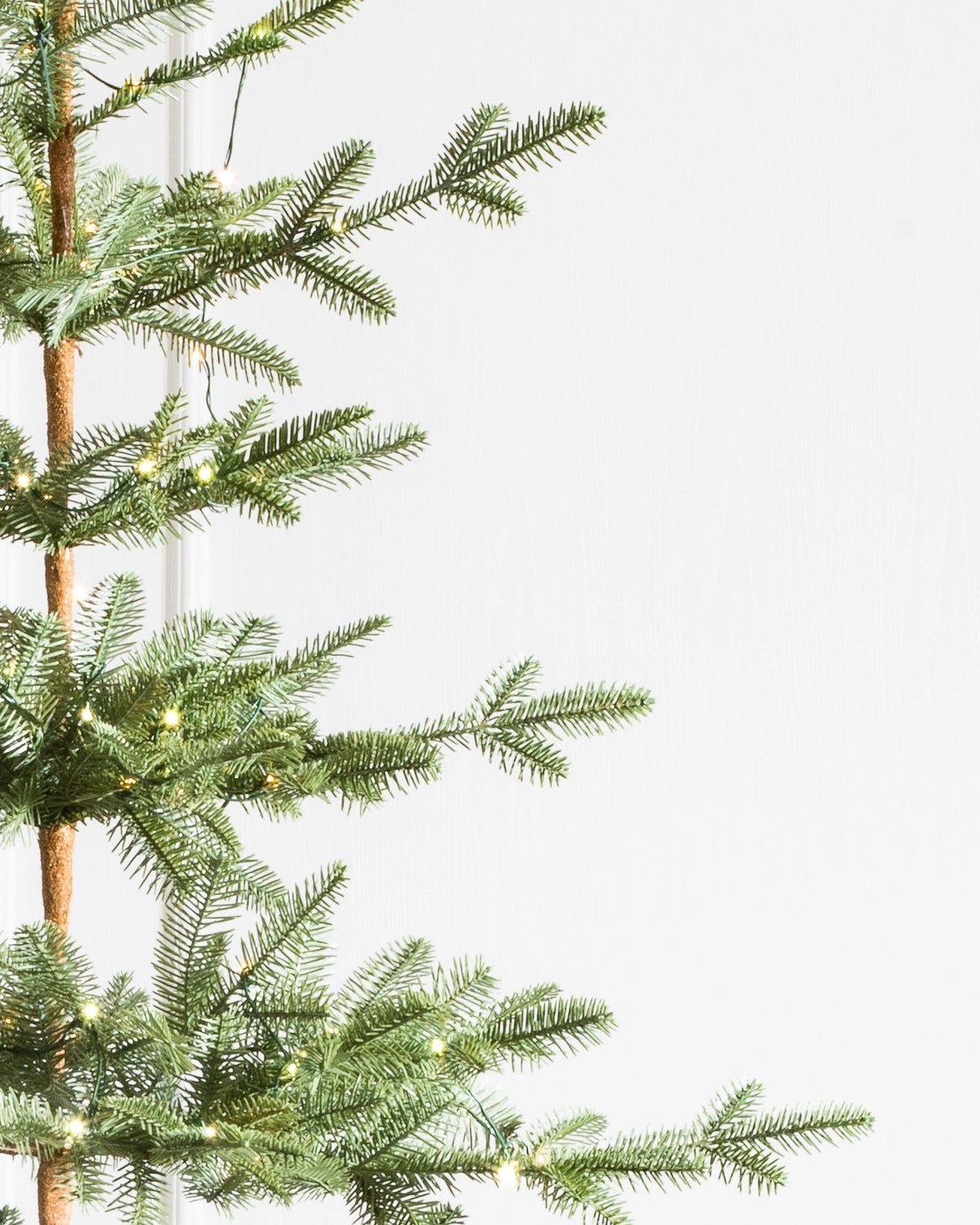 Árvore de Natal Abeto Balsâmico Alpino
