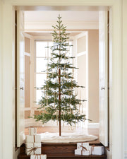 Árvore de Natal Abeto Balsâmico Alpino