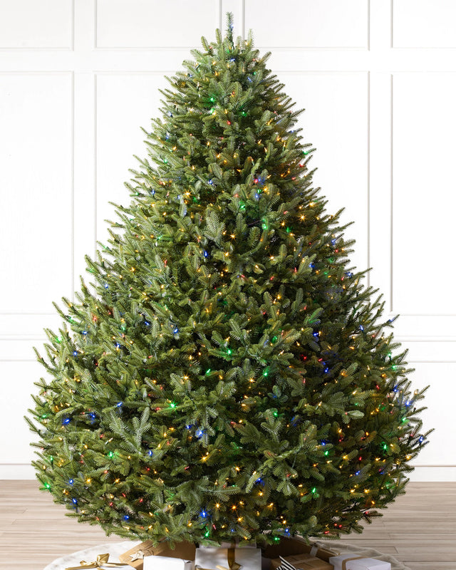 Árvore de Natal Abeto Balsâmico Imperial