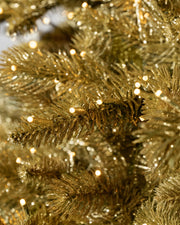 Árvore de Natal Abeto Golden Aspen Estate