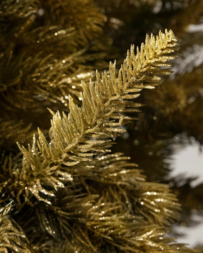 Árvore de Natal Abeto Golden Aspen Estate