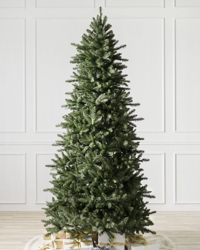 Árvore de Natal Abeto Montanha Berkshire