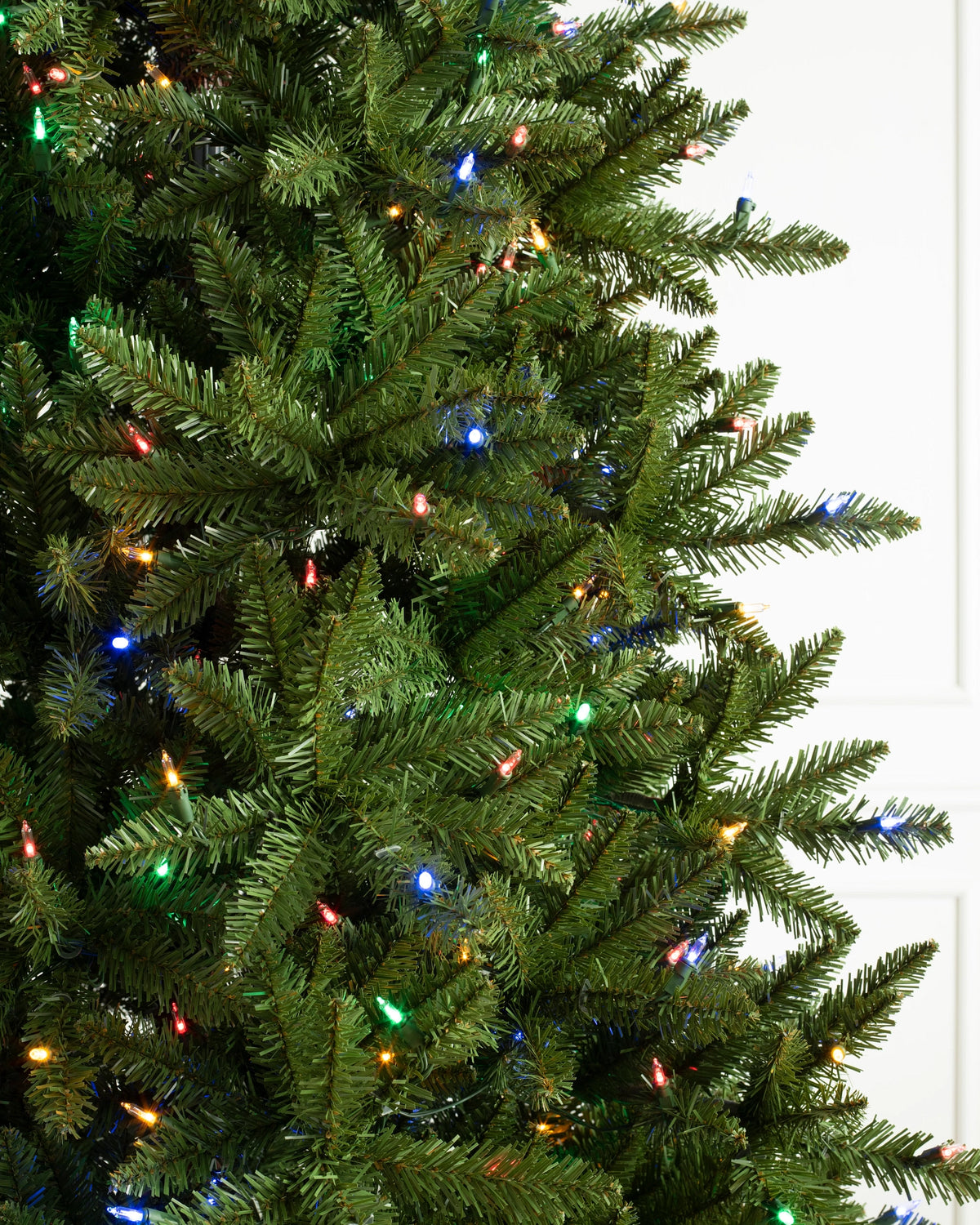 Árvore de Natal Abeto Montanha Berkshire