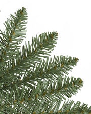 Árvore de Natal Abeto Montanha Berkshire