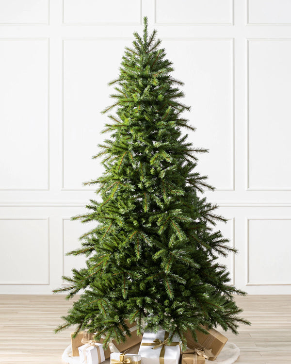 Árvore de Natal Grande Abeto Norueguês
