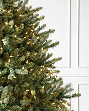 Árvore de Natal Pinheiro Azul Imperial