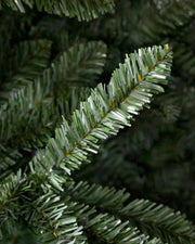 Árvore de Natal Pinheiro Azul Imperial