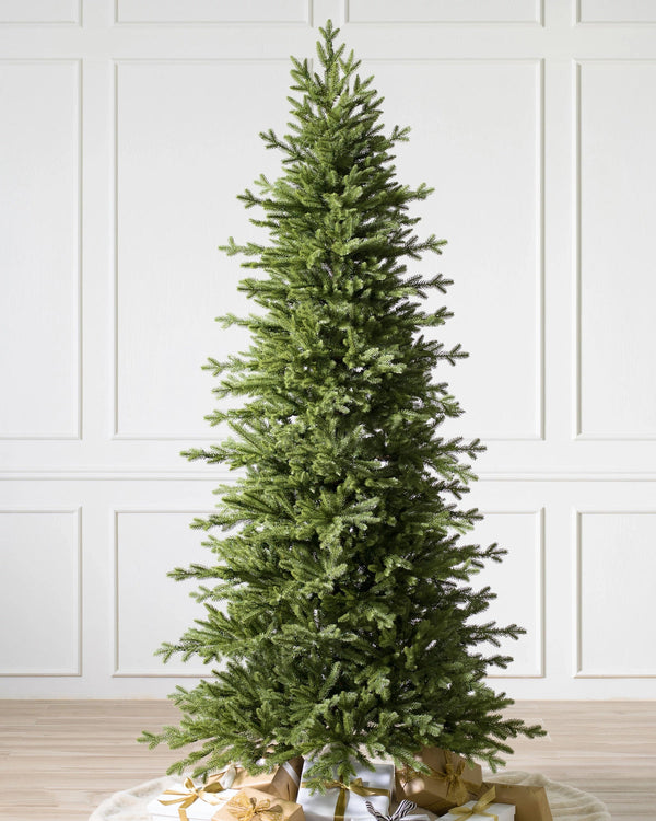 Árvore de Natal Pinheiro Bosque Slim