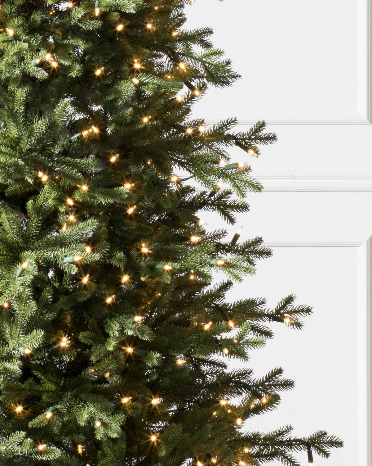 Árvore de Natal Pinheiro Bosque Slim