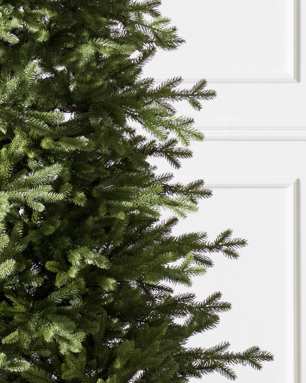 Árvore de Natal Pinheiro Bosque Slim