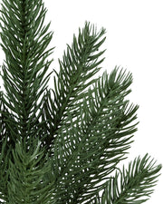 Árvore de Natal Pinheiro Branco de Vermont