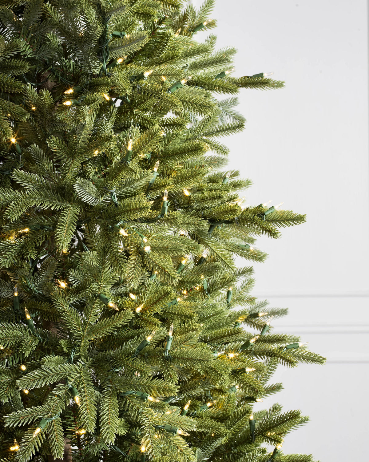 Árvore de Natal Pinheiro Norueguês