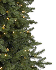 Árvore de Natal Pinheiro Silverado Slim