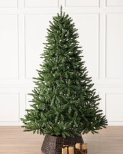 Árvore de Natal Pinheiro Verde Clássico