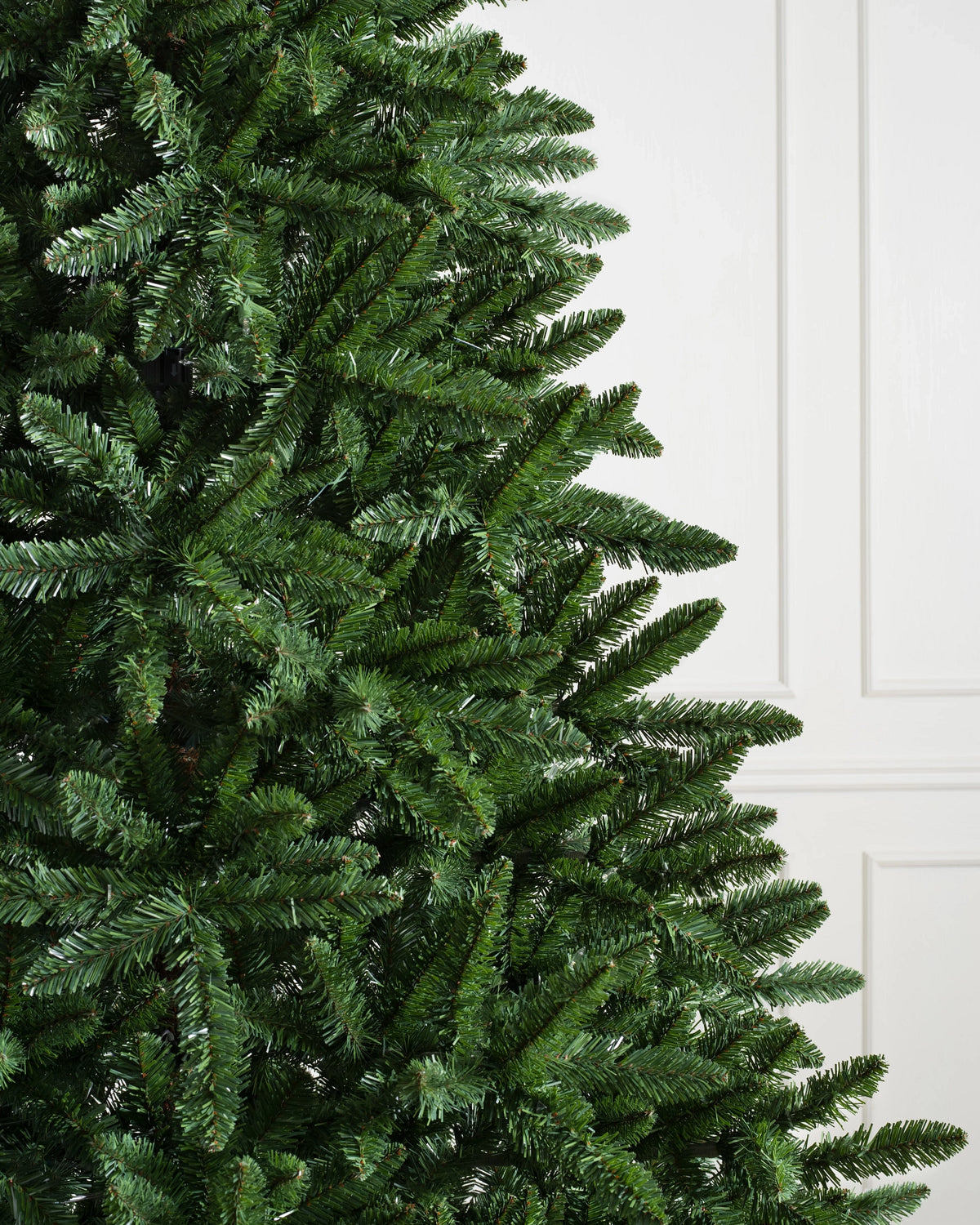 Árvore de Natal Pinheiro Verde Clássico