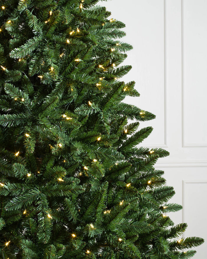 Árvore de Natal Pinheiro Verde Clássico