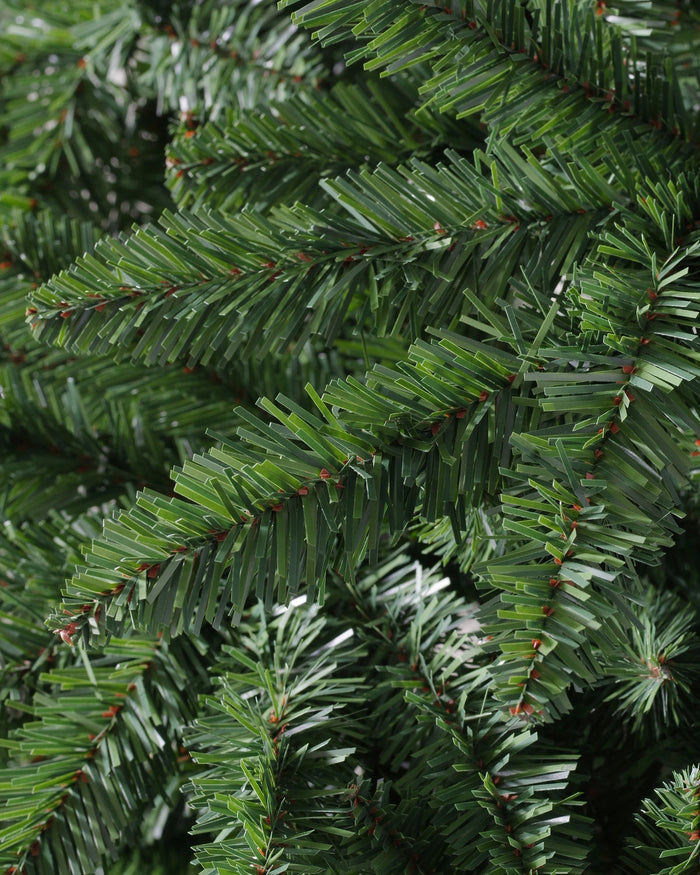 Árvore de Natal Pinheiro Verde Clássico