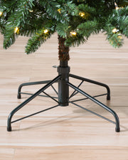 Árvore de Natal Pinheiro Verde Clássico