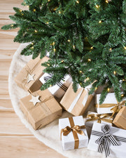Árvore de Natal Pinheiro Verde Clássico