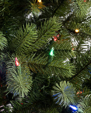 Árvore de Natal Pinheiro Woodland