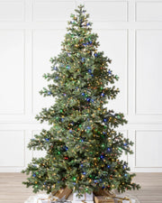 Árvore de Natal Pinheiro Yukon