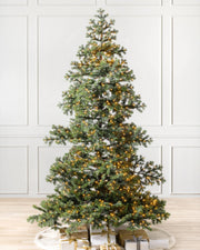 Árvore de Natal Pinheiro Yukon