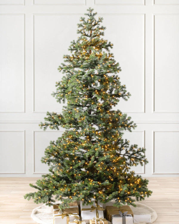 Árvore de Natal Pinheiro Yukon