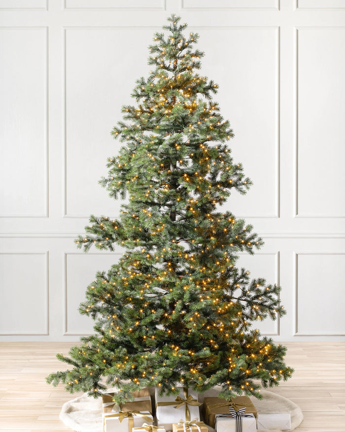 Árvore de Natal Pinheiro Yukon