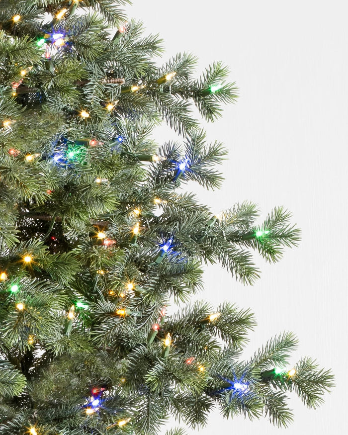 Árvore de Natal Pinheiro Yukon