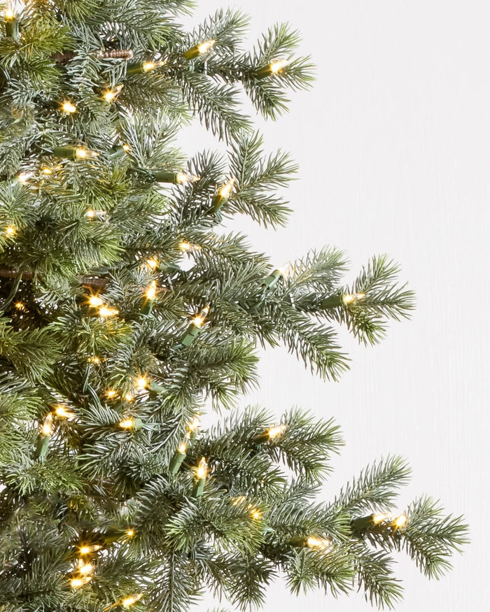 Árvore de Natal Pinheiro Yukon