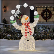 Boneco de Neve