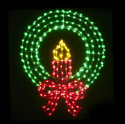 Grinalda Iluminada